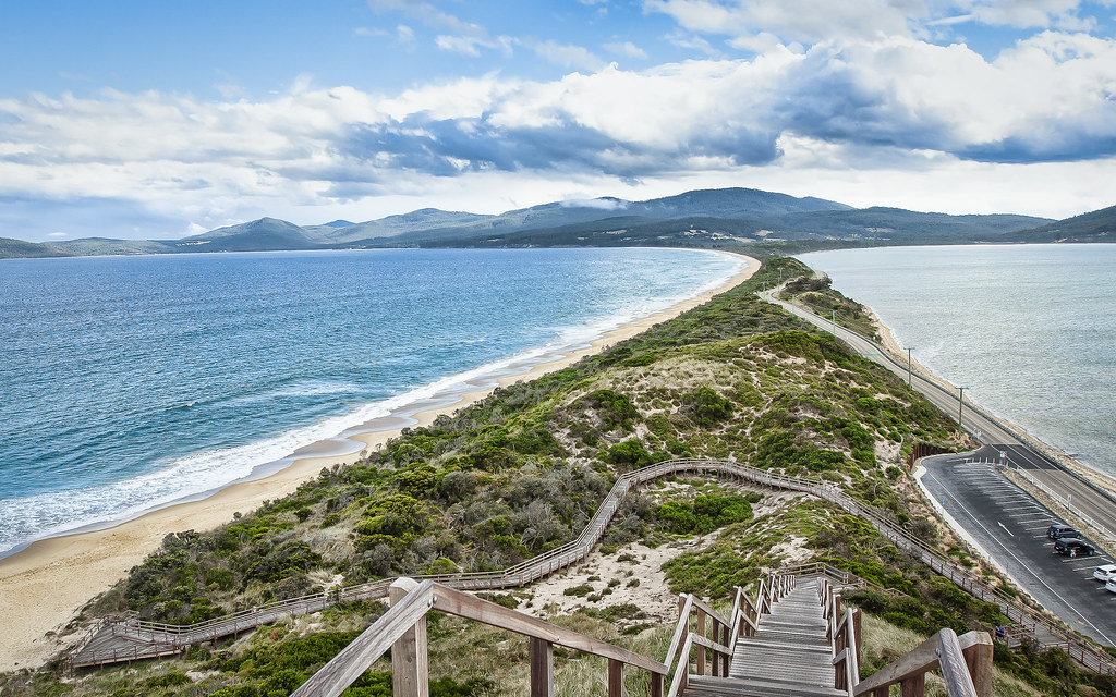 Bruny Island, Tasmania Itinerary 10 Days
