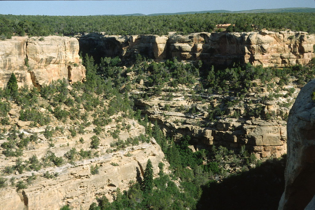 7 Days Colorado Itinerary, Mesa Verde National Park