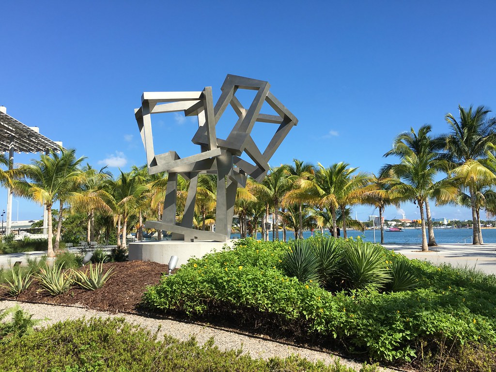Miami Itinerary 4 Days, Perez Art Museum Miami