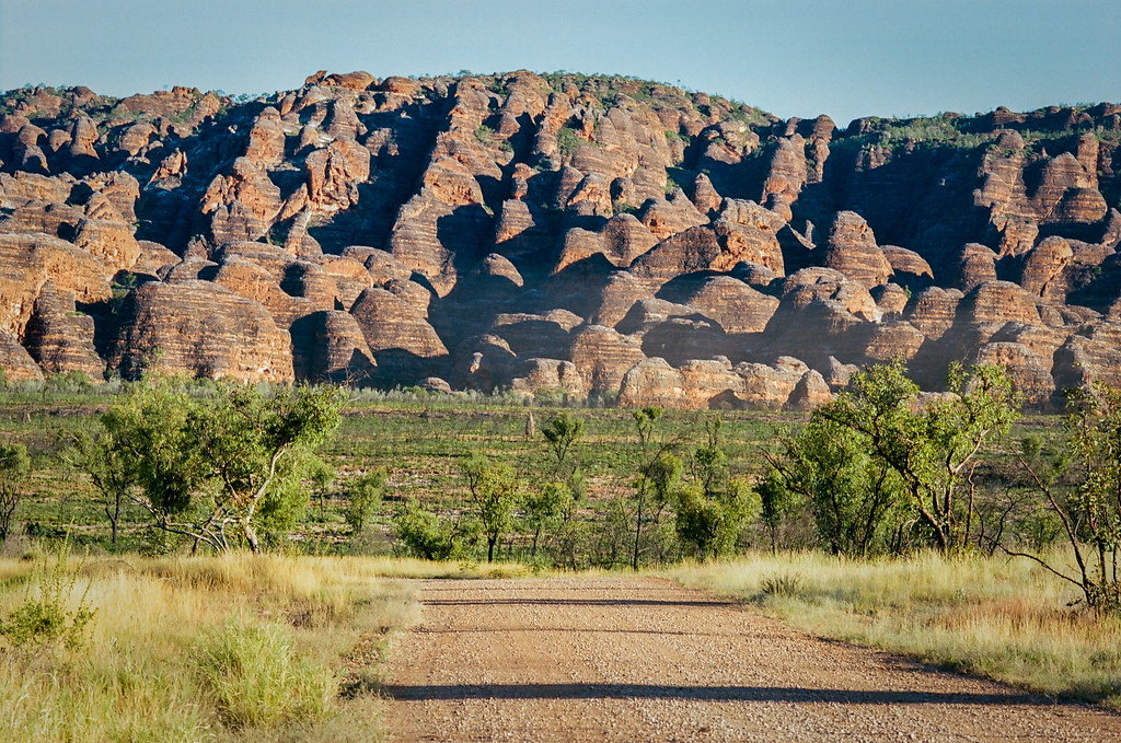 Purnululu National Park, Gibb River Road Itinerary 7 Days
