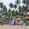 Goa Itinerary for 5 Days