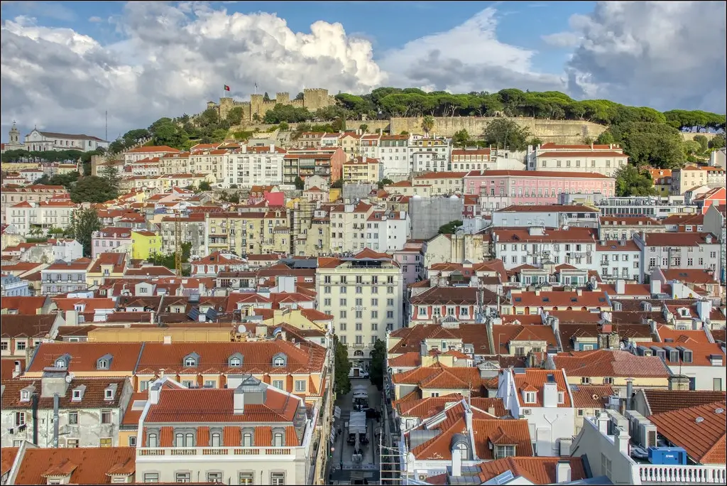 Lisbon Itinerary 2 Days, Alfama