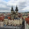 Prague Itinerary 3 Days