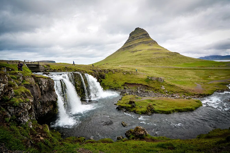 Iceland Itinerary 7 Days